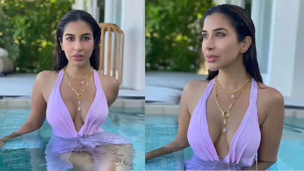 Sophie Choudry Hot Photos