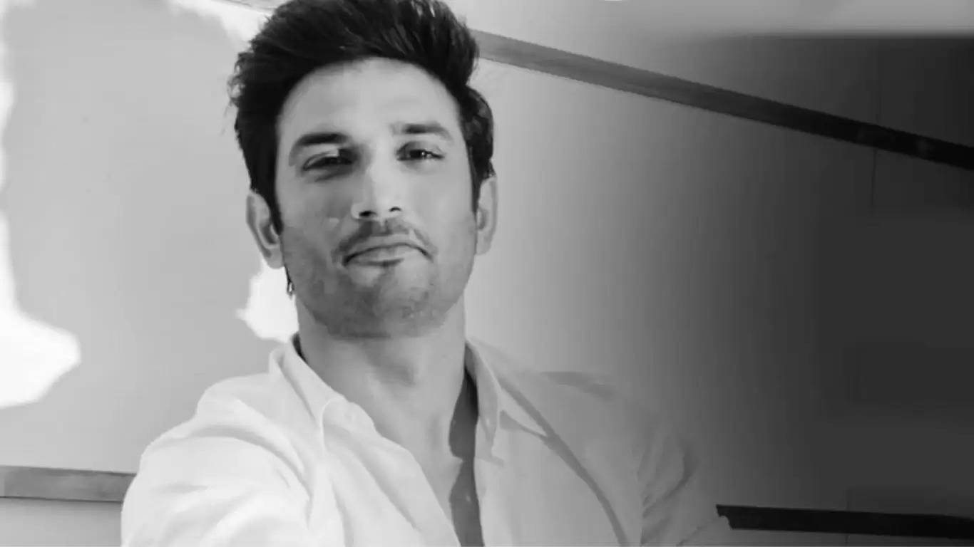 Sushant Singh Rajput