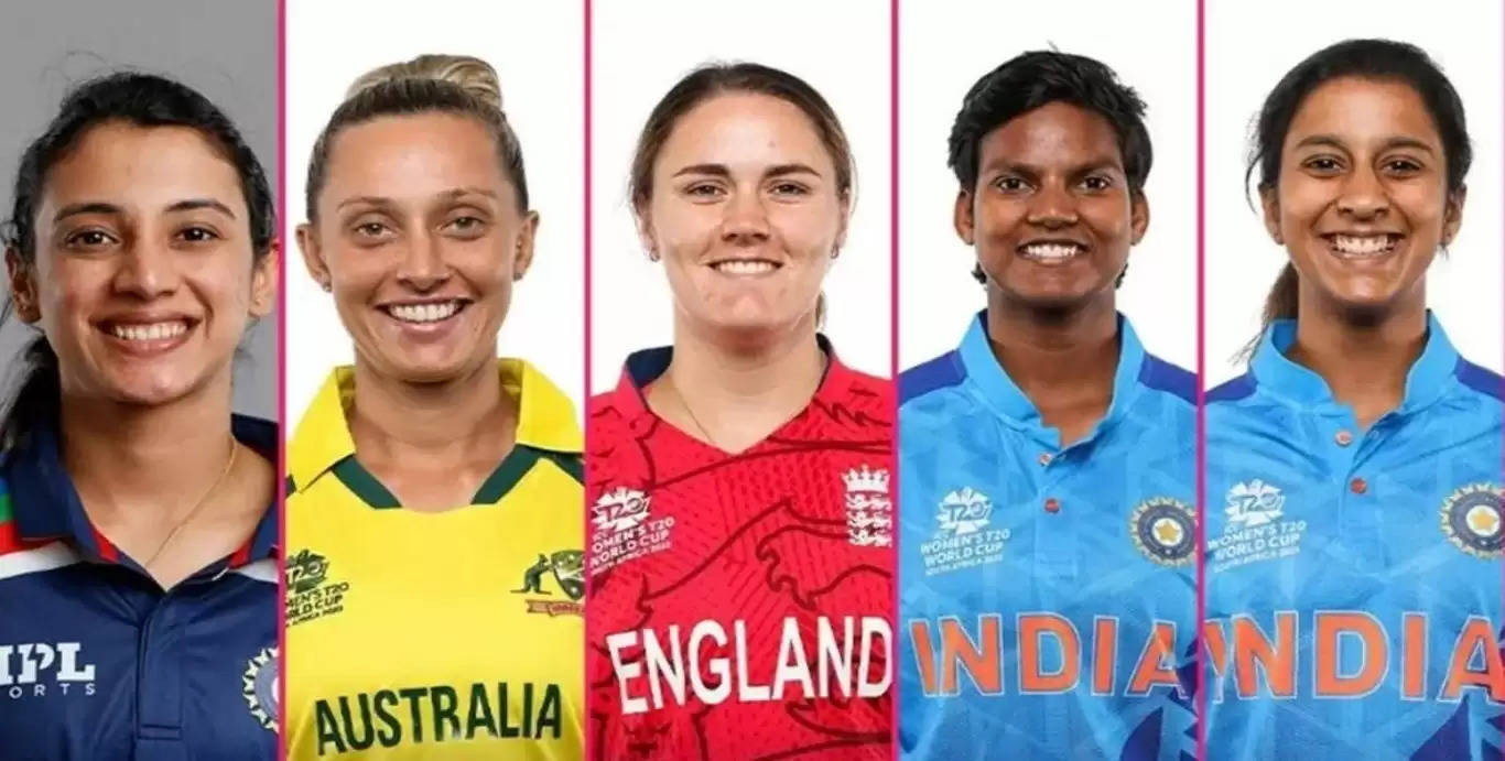 Women IPL Auction 2023