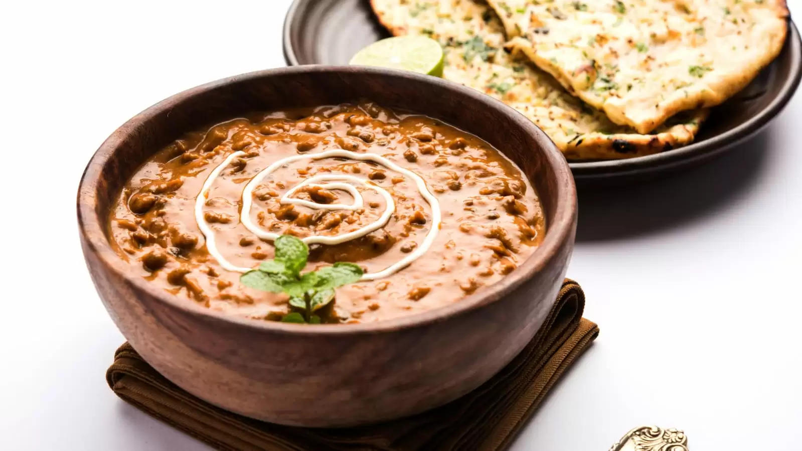 Dal Makhani Recipe