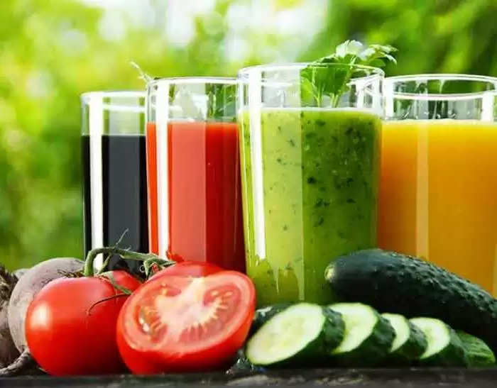 Detox Drinks To Lose Weight 