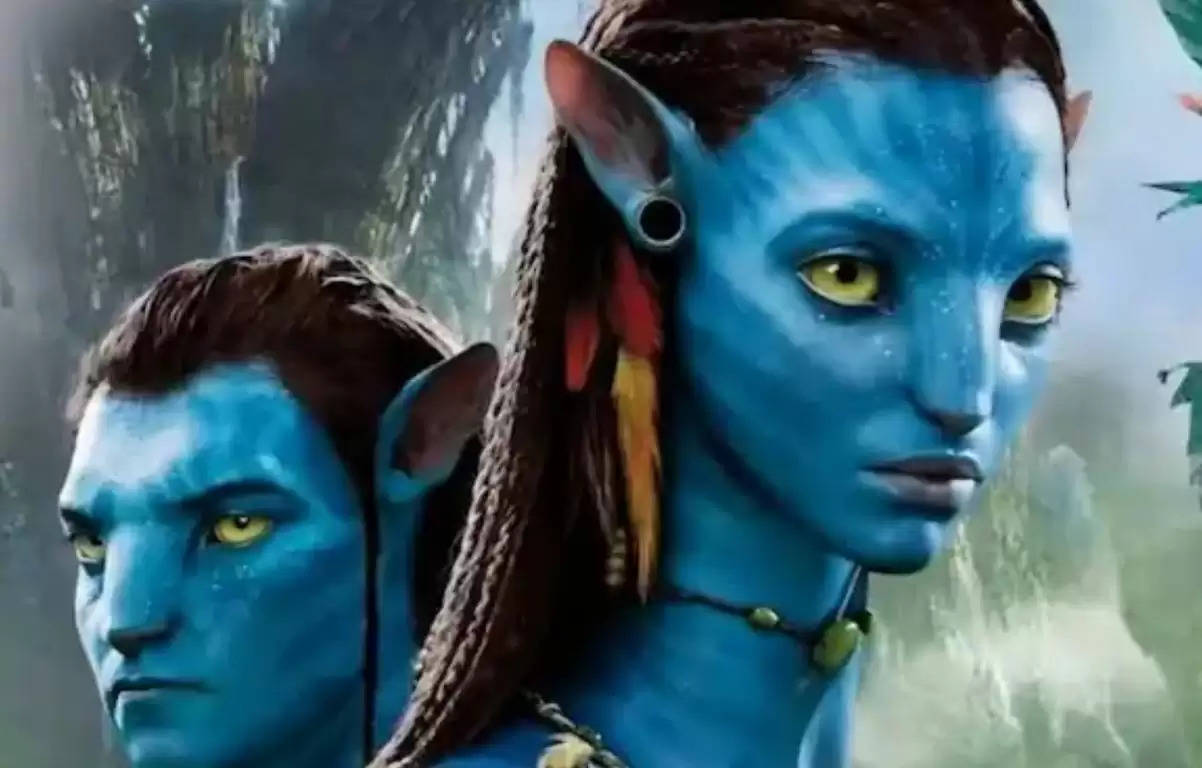 Avatar 2 Box Office Collection