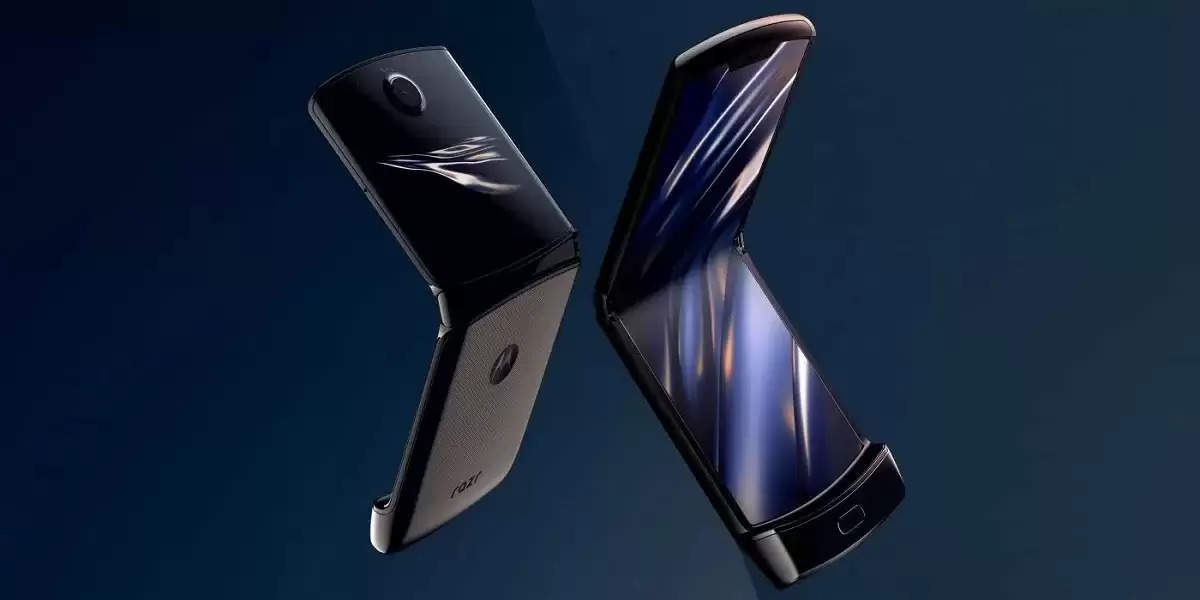 Moto Razr 2022 launch