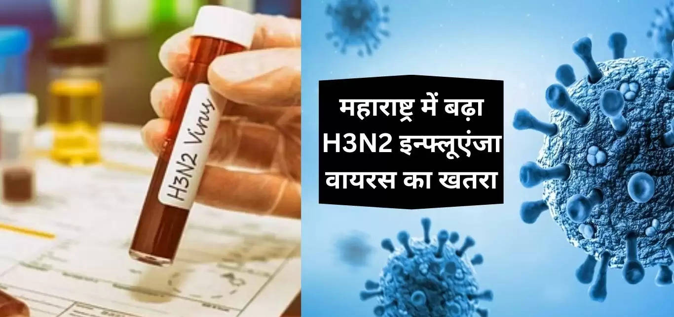 H3N2 Influenza Virus  