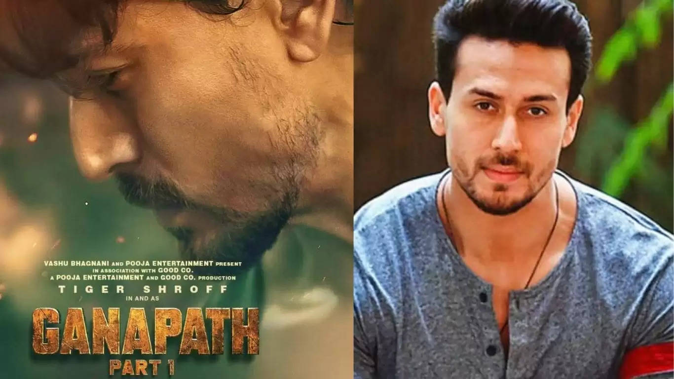 Ganapath Release Date 