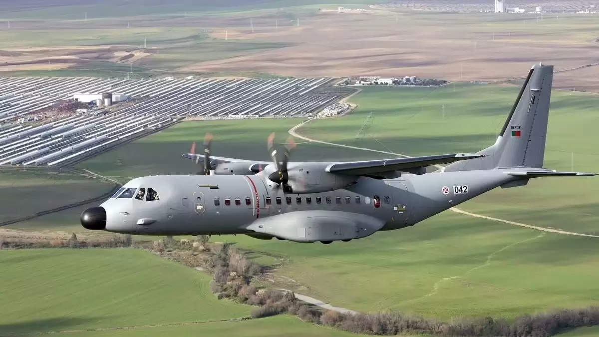 PM Modi to lay foundation for C-295 manufacturing