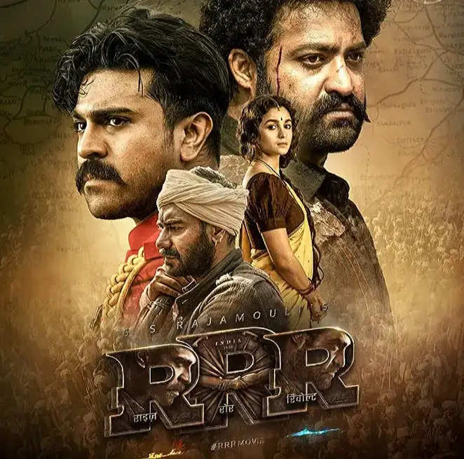 Top South Movies Hindi Dubbed 2022