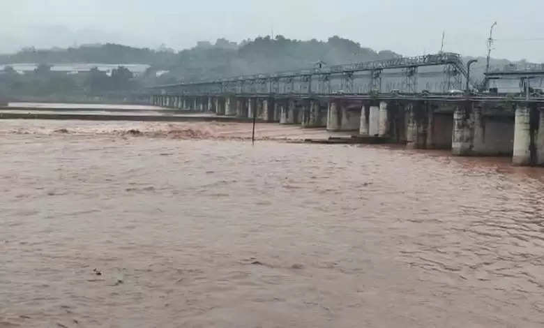 Flood in Punjab 