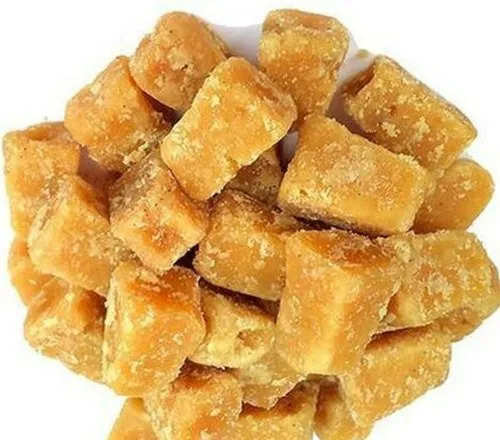 Benefits of jaggery in winter