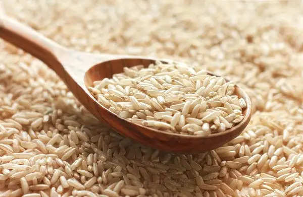 Benefits of Brown Rice 