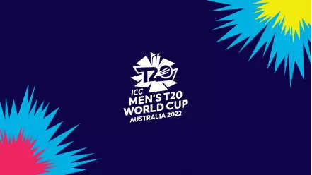 ​​T20 World Cup 2022