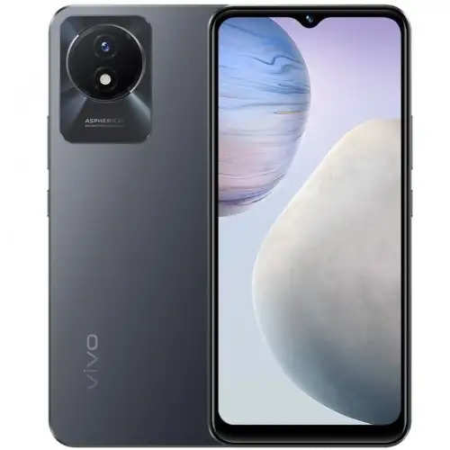 Vivo Y02 Smartphone launch Know the features and price