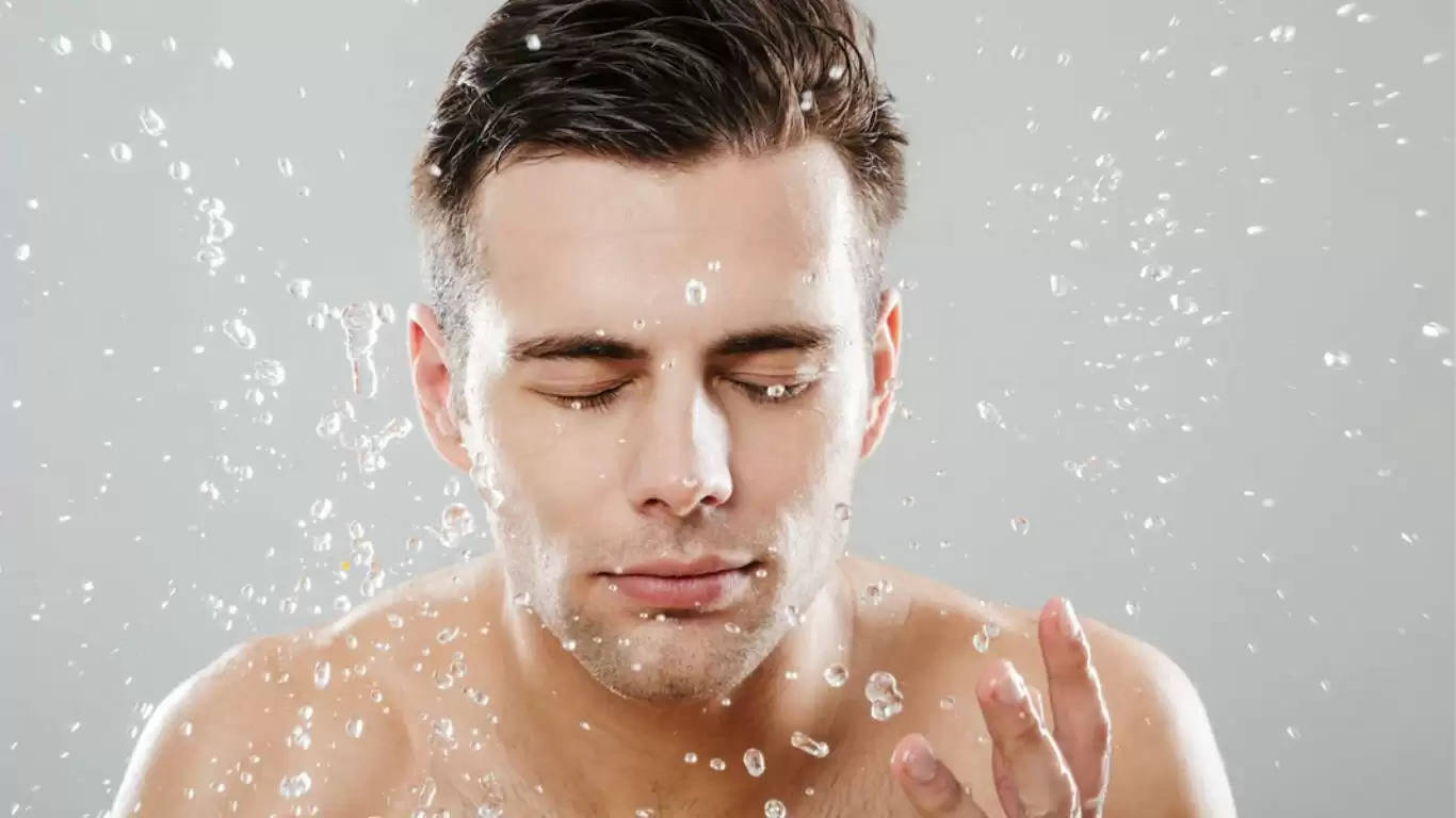 Men Skin Care Tips 