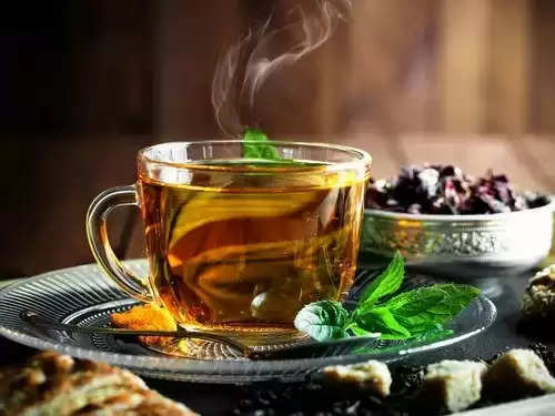 Herbal Tea Benefits In Winter 