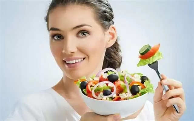 Follow These Tips in your Healthy Diet