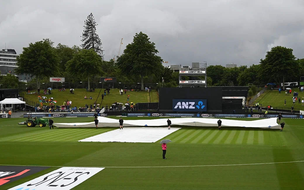 India vs New Zealand