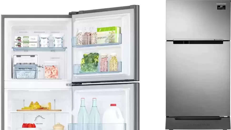 Flipkart Diwali Sale SAMSUNG 253 Refrigerator