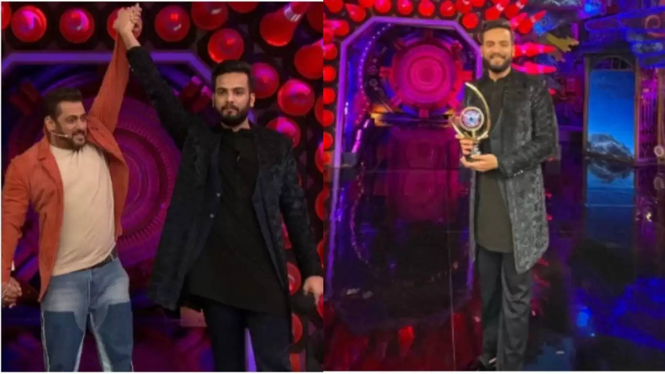 Bigg Boss OTT 2 Winner 