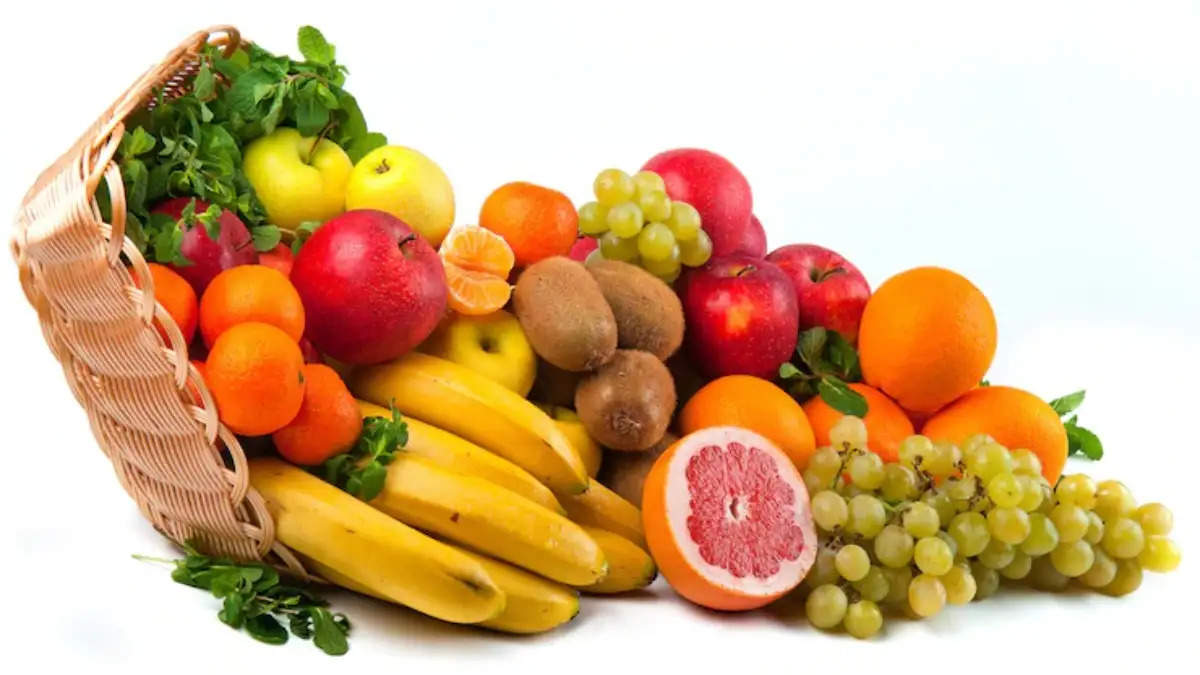 Tips To keep Fruits And Vegetables Fresh 