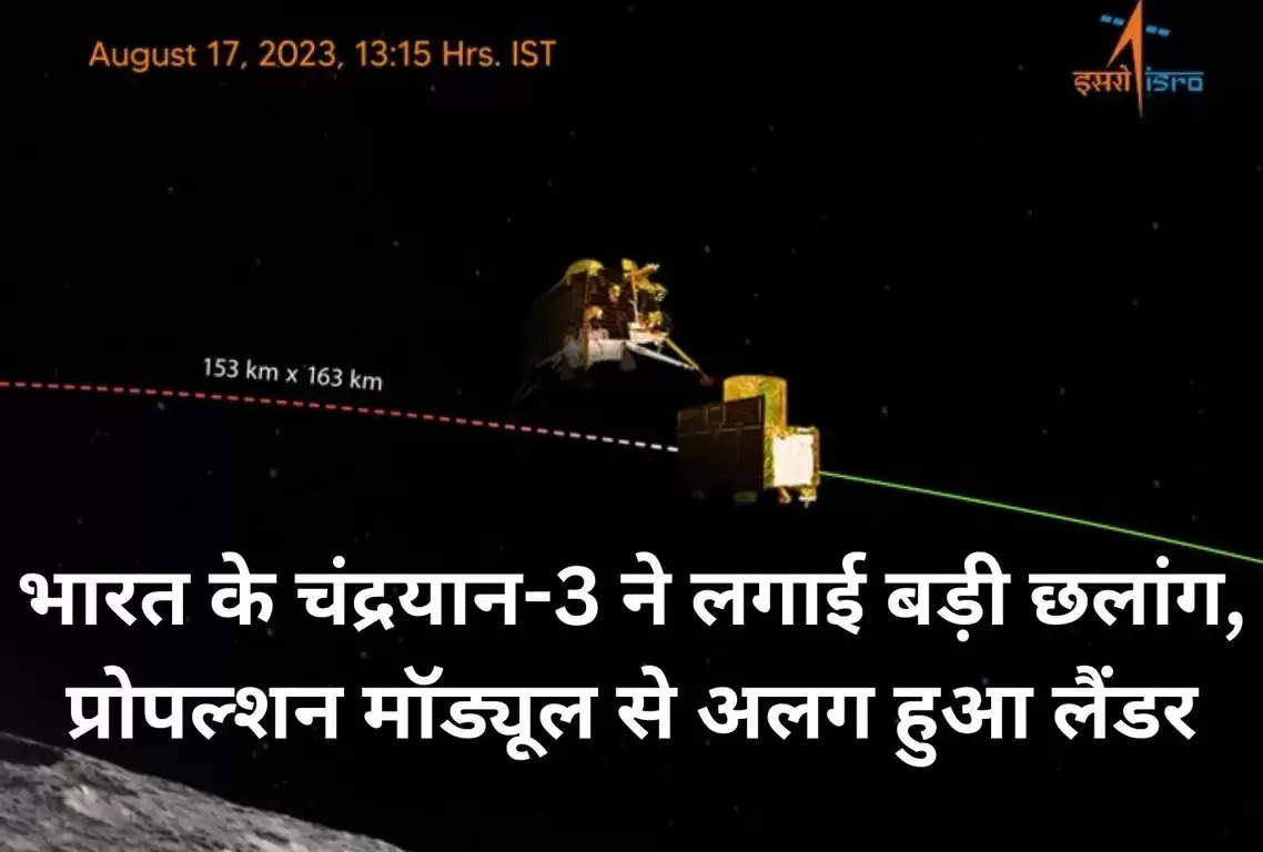 Chandrayaan 3  