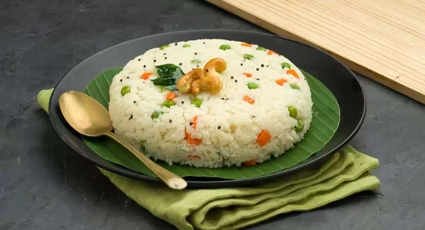 Healthy Breakfast Upma Recipes