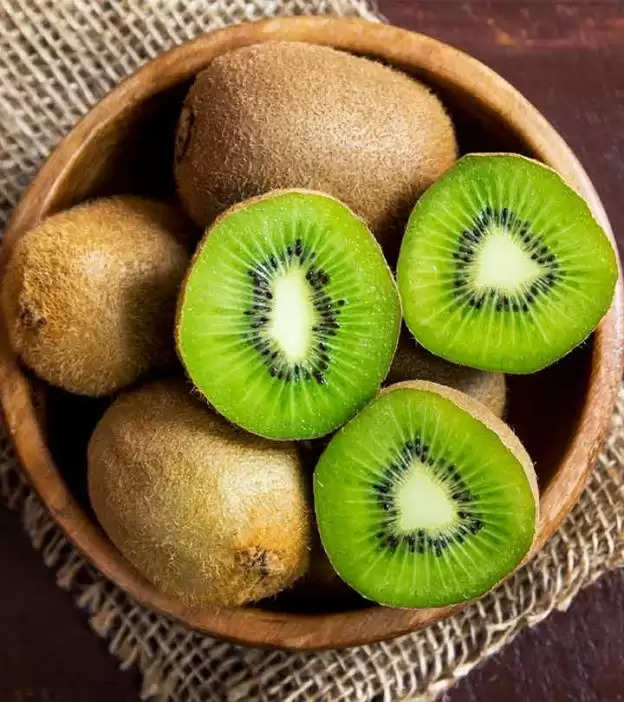 Benefits of kiwi 