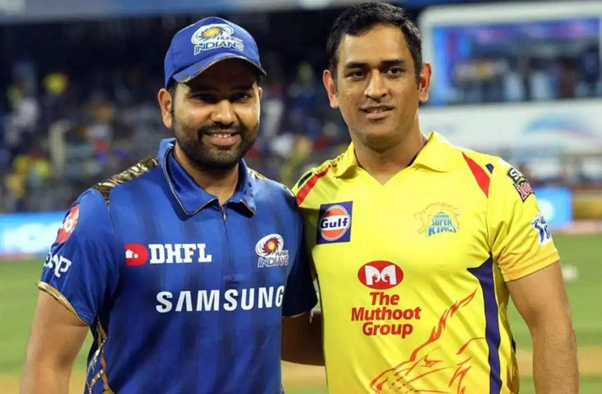 CSK vs MI 