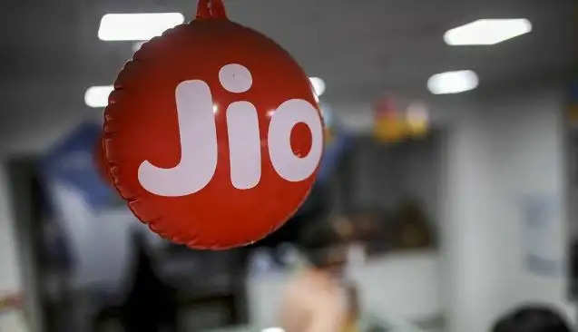 JIO 