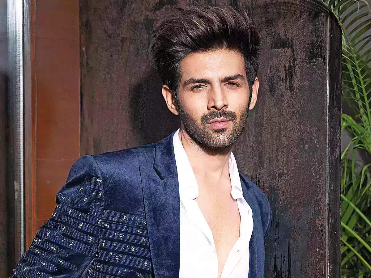 Kartik Aaryan Birthday 