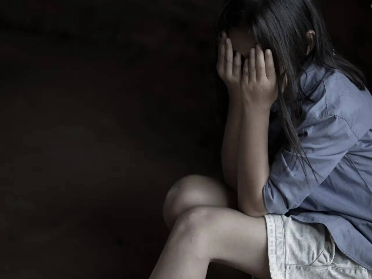 Bihar News Principal raped 14 year old girl