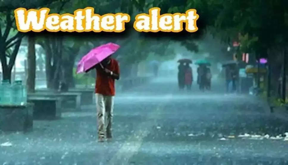Haryana Weather Alert: हरियाणा के सिरसा, जींद समेत कई जिलों में तूफानी हवाओं का अलर्ट, देखें 24 घंटे का मौसम 