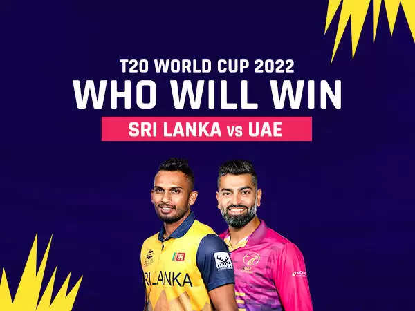 T20 World Cup 2022