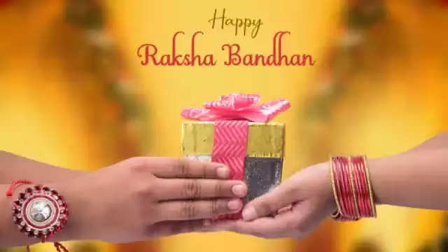 Rakshabandhan Special Gift for Sister 