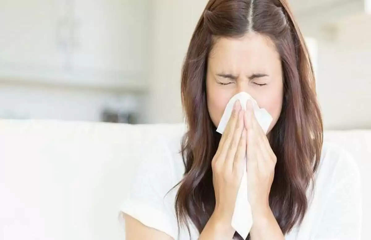 Home Remedies To Fight Flu