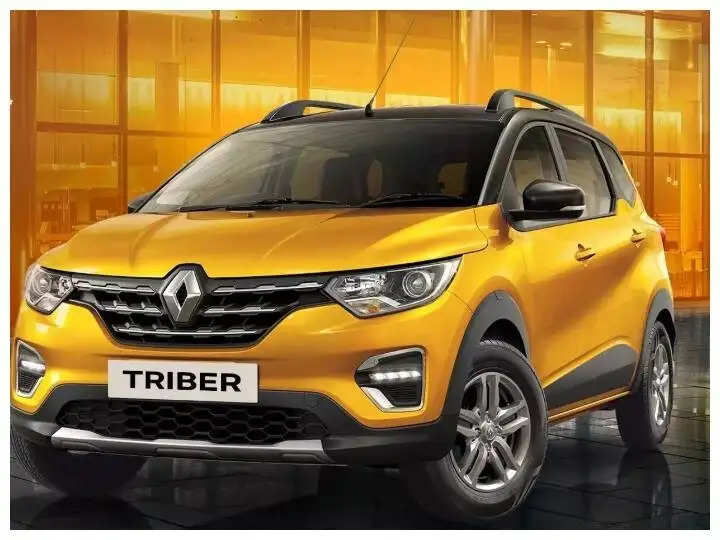 Renault car discount in December