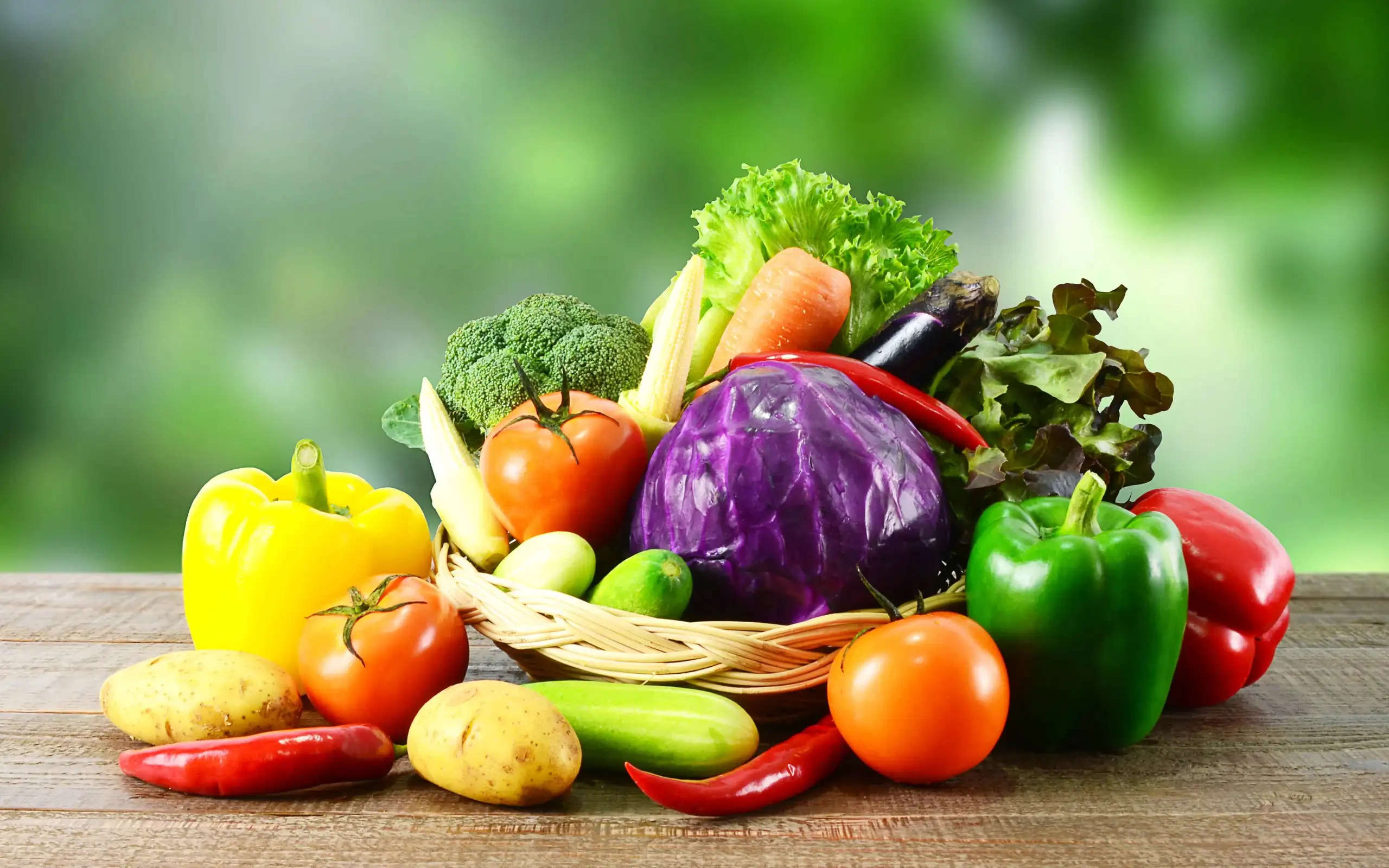 Tips To keep Fruits And Vegetables Fresh