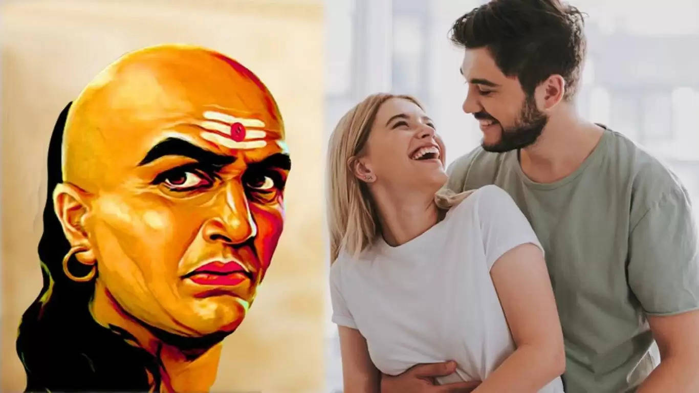 Chanakya Niti