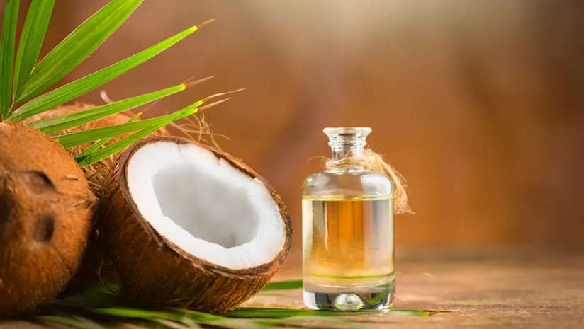 Benefits of Coconut Oil