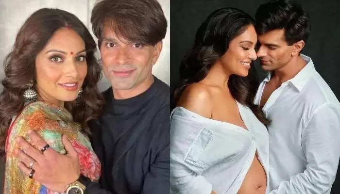 Bipasha Basu Baby Girl 