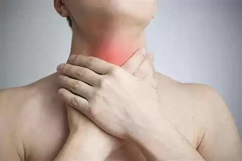 Some things related to thyroid