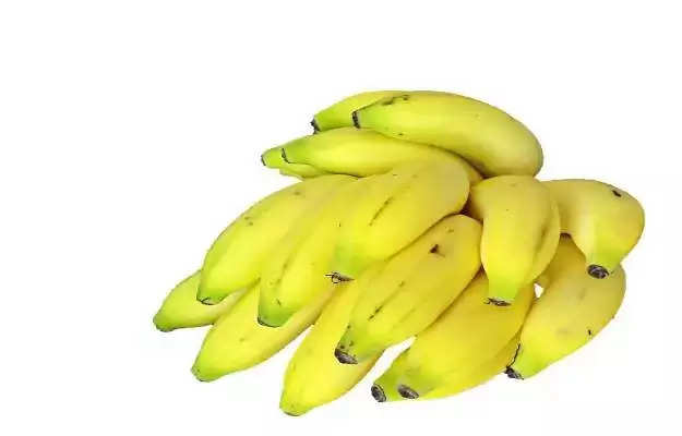 Benefits of Elaichi Banana