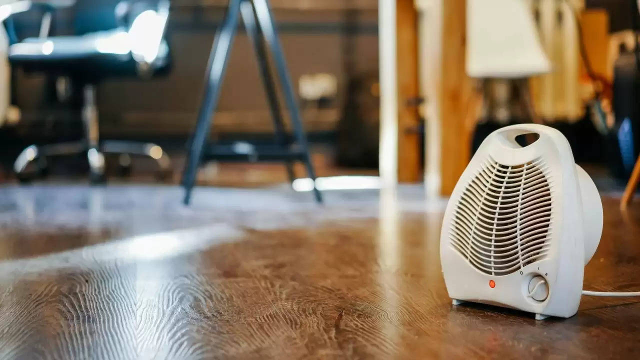 Keep these things in mind before buying Room Heater