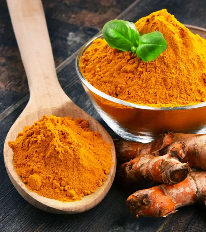 Benefits of Turmeric in Winter 