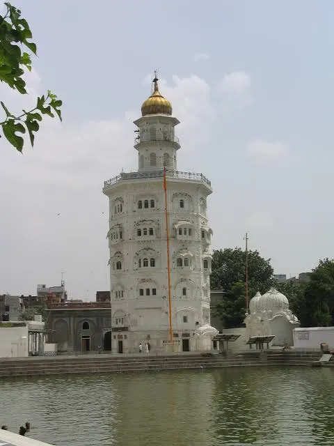 Sri Guru Nanak Jayanti 2022 