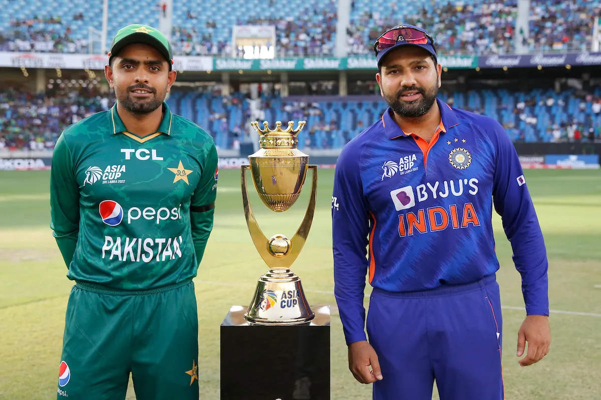 T20 World Cup 2022