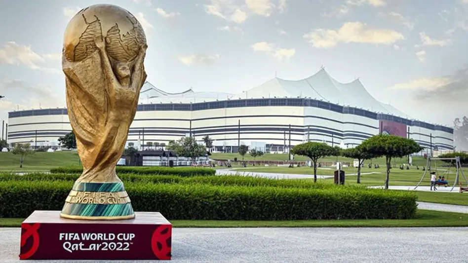 Fifa World Cup 2022