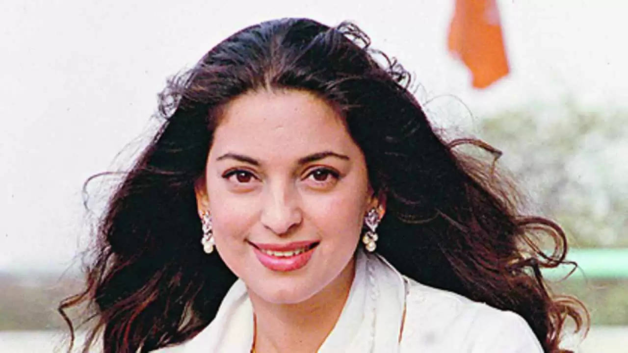 Juhi Chawla Birthday 