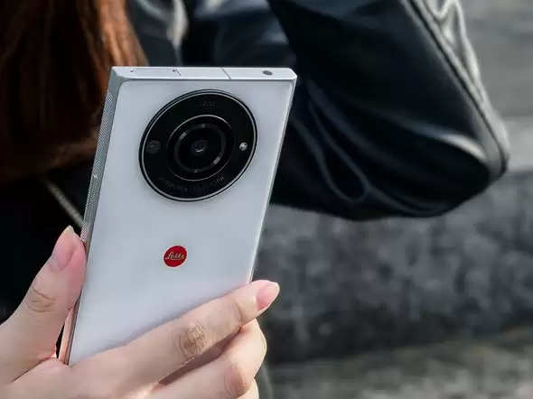 Leica Leitz Phone 2 