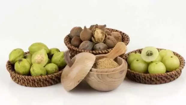 Benefits of Triphala 