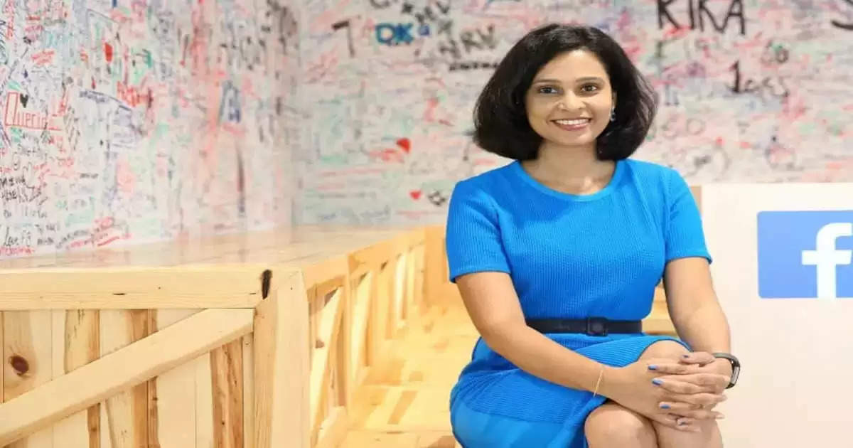 Sandhya Devanathan new boss of Meta India know about it